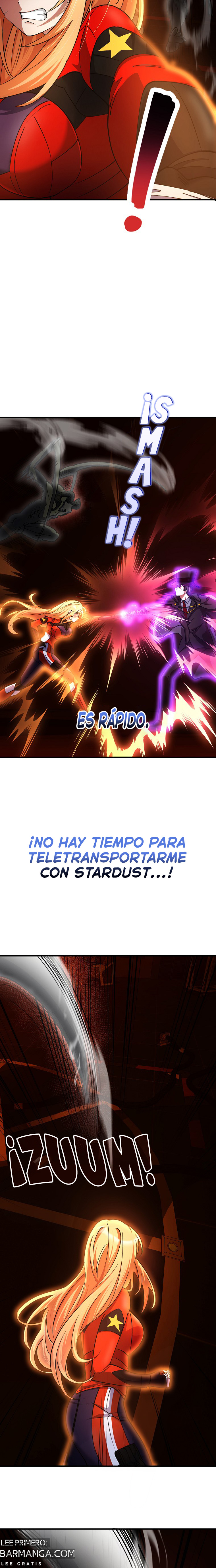 Me converti en el villano con el que la heroe esta obsesionada — Capítulo 29 — 26