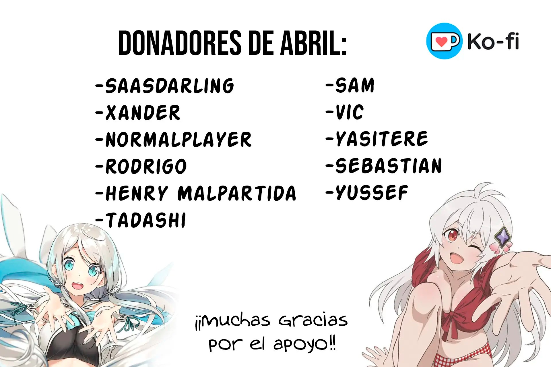 Me converti en el villano con el que la heroe esta obsesionada — Capítulo 51 — 24