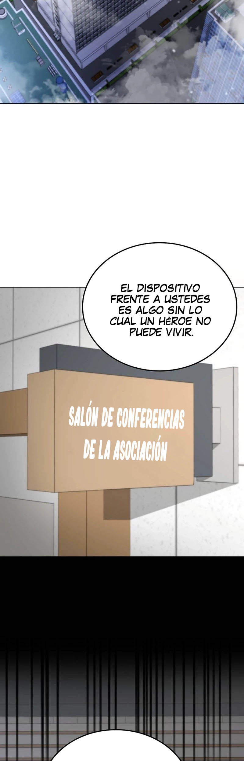 Me converti en el villano con el que la heroe esta obsesionada — Capítulo 11 — 3