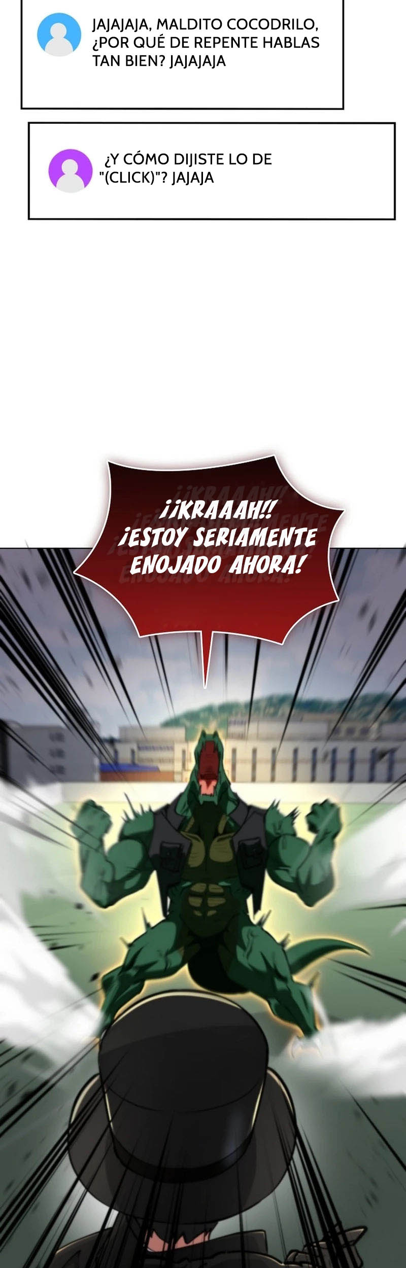 Me converti en el villano con el que la heroe esta obsesionada — Capítulo 11 — 40