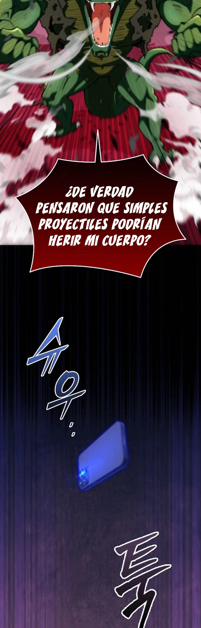 Me converti en el villano con el que la heroe esta obsesionada — Capítulo 11 — 54