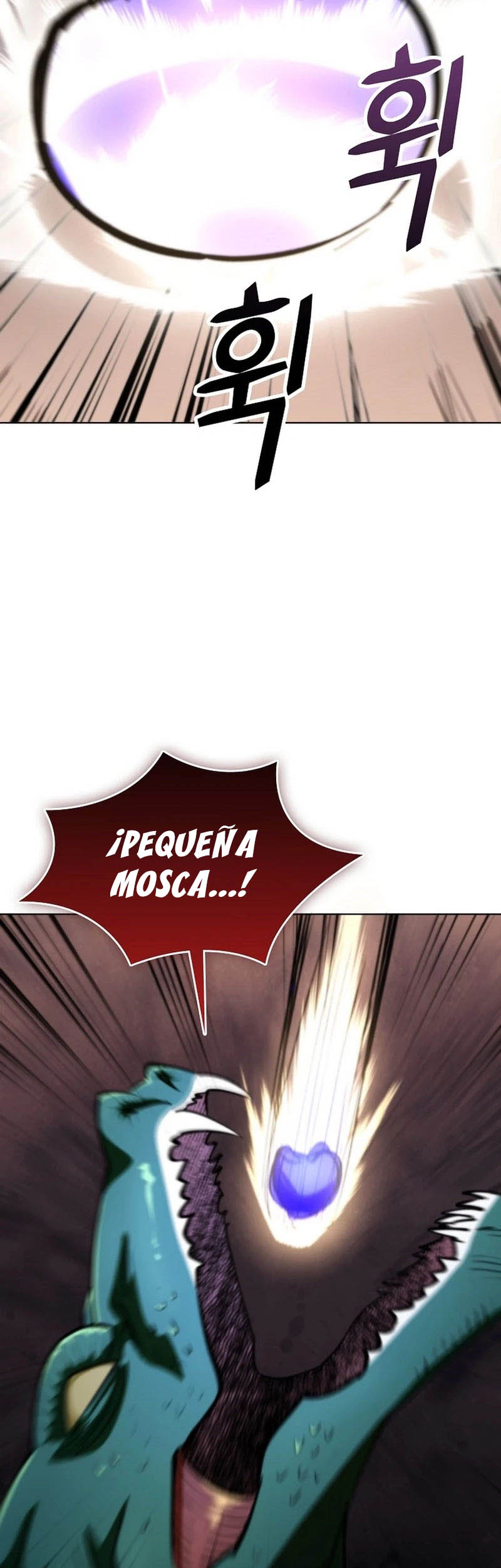 Me converti en el villano con el que la heroe esta obsesionada — Capítulo 11 — 57
