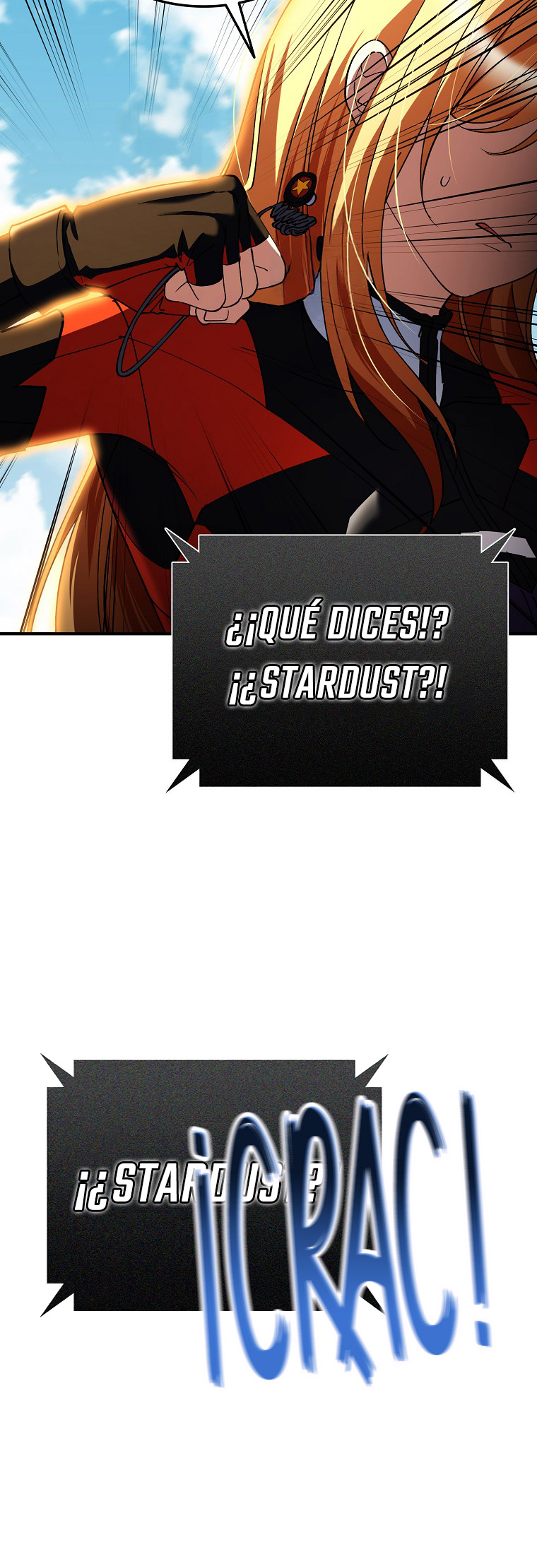 Me converti en el villano con el que la heroe esta obsesionada — Capítulo 36 — 27