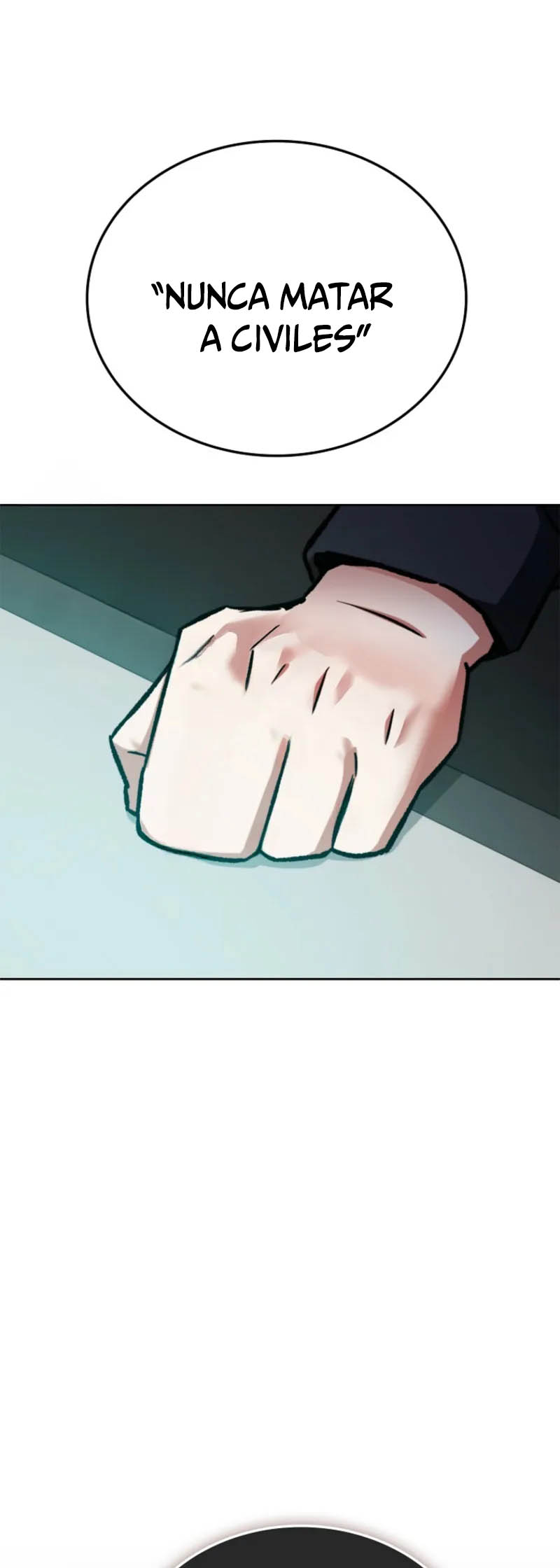 Me converti en el villano con el que la heroe esta obsesionada — Capítulo 03 — 33