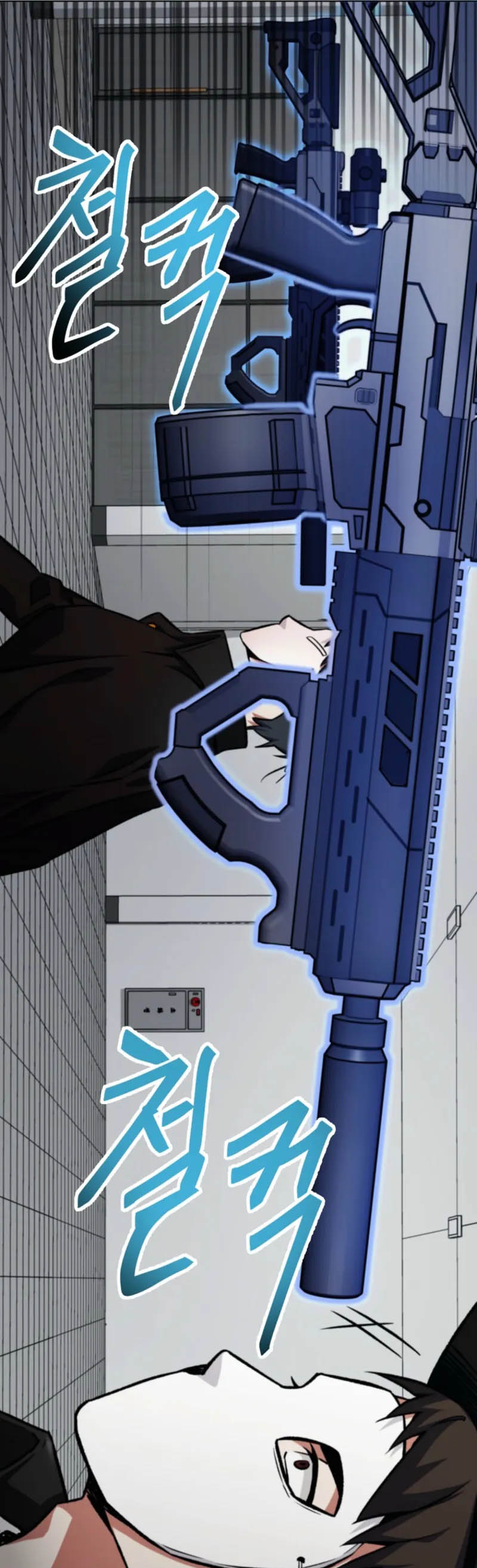 Me converti en el villano con el que la heroe esta obsesionada — Capítulo 03 — 57