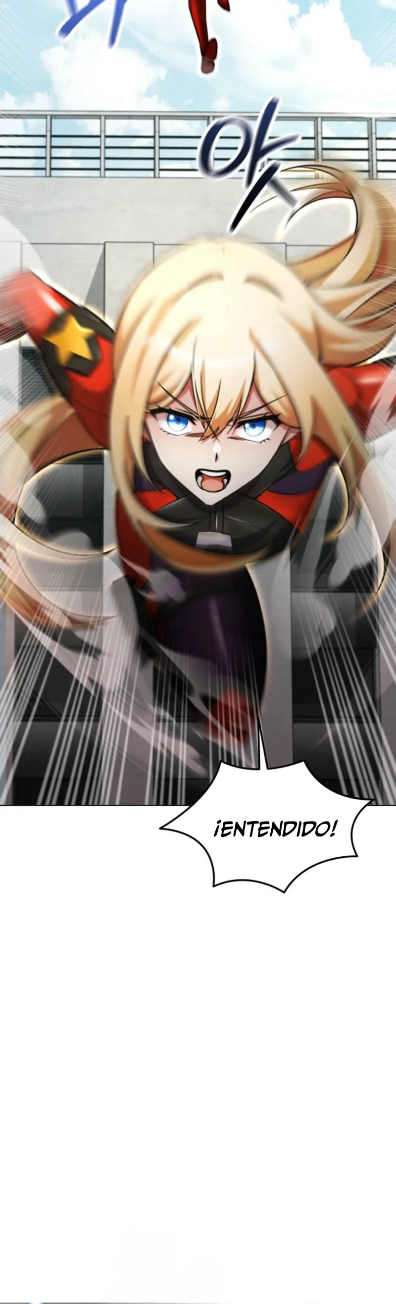 Me converti en el villano con el que la heroe esta obsesionada — Capítulo 03 — 62