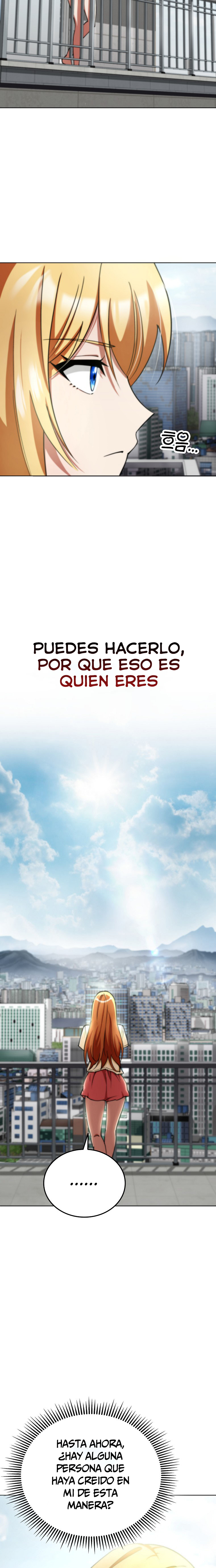 Me converti en el villano con el que la heroe esta obsesionada — Capítulo 15 — 7
