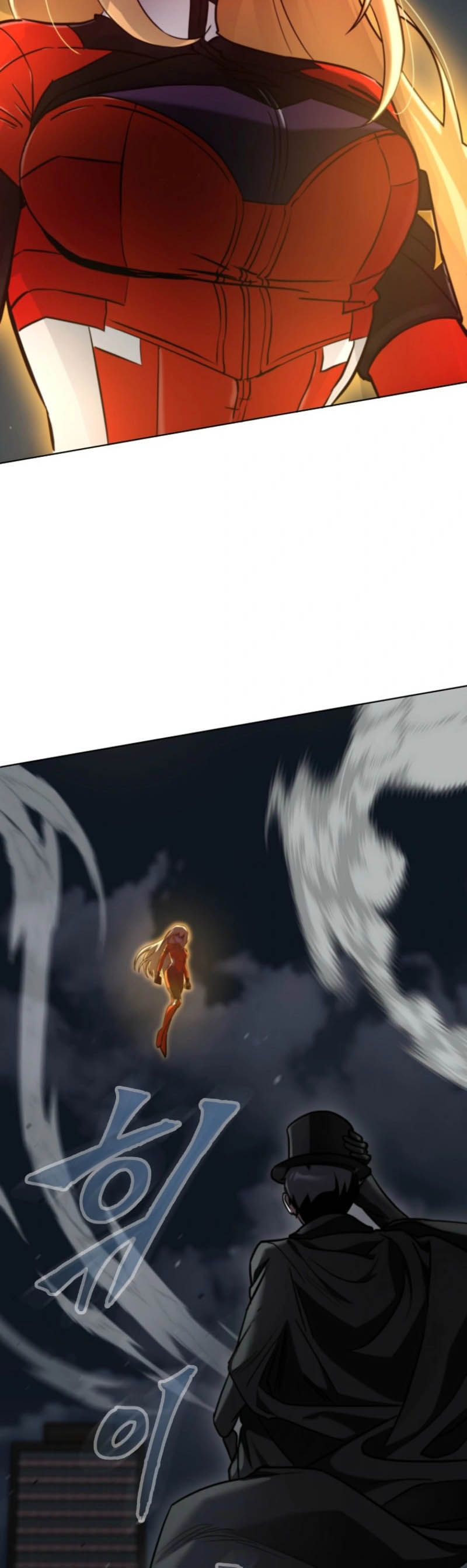 Me converti en el villano con el que la heroe esta obsesionada — Capítulo 01 — 4