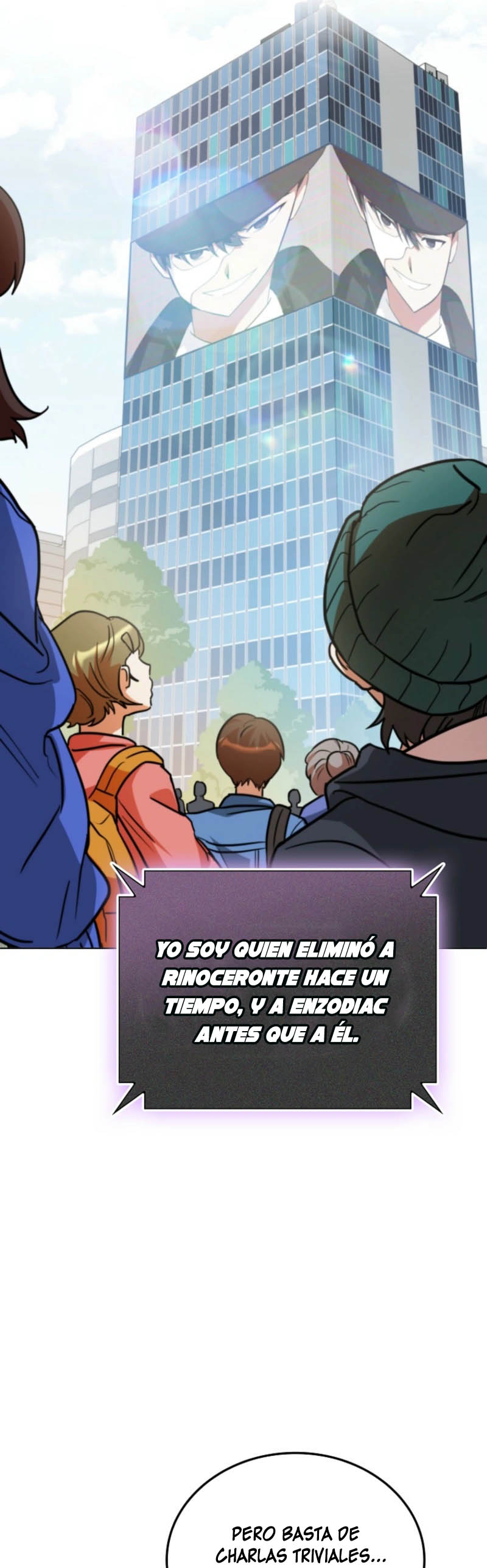 Me converti en el villano con el que la heroe esta obsesionada — Capítulo 01 — 62
