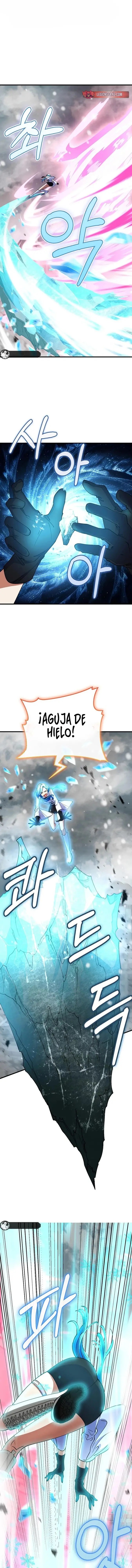 Me converti en el villano con el que la heroe esta obsesionada — Capítulo 47 — 9