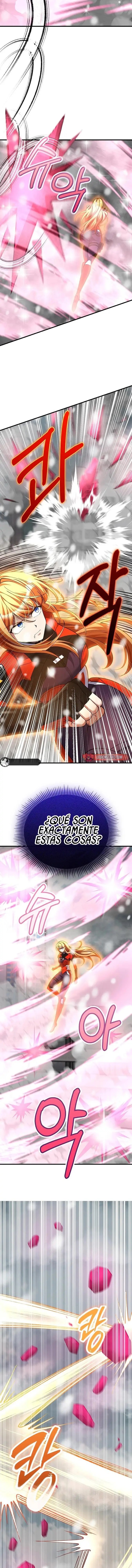 Me converti en el villano con el que la heroe esta obsesionada — Capítulo 47 — 12