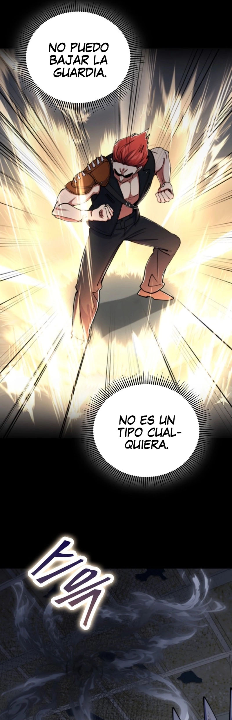 Me converti en el villano con el que la heroe esta obsesionada — Capítulo 13 — 19
