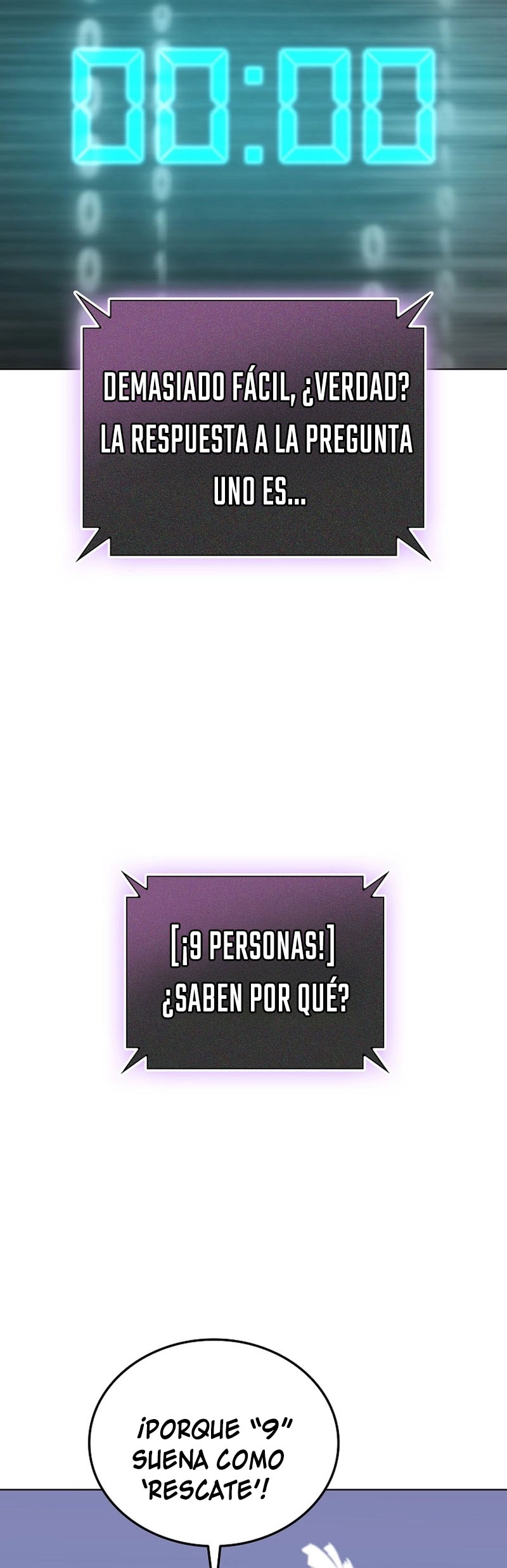 Me converti en el villano con el que la heroe esta obsesionada — Capítulo 13 — 45