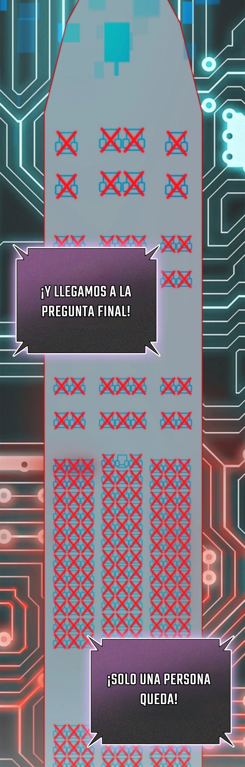 Me converti en el villano con el que la heroe esta obsesionada — Capítulo 13 — 51