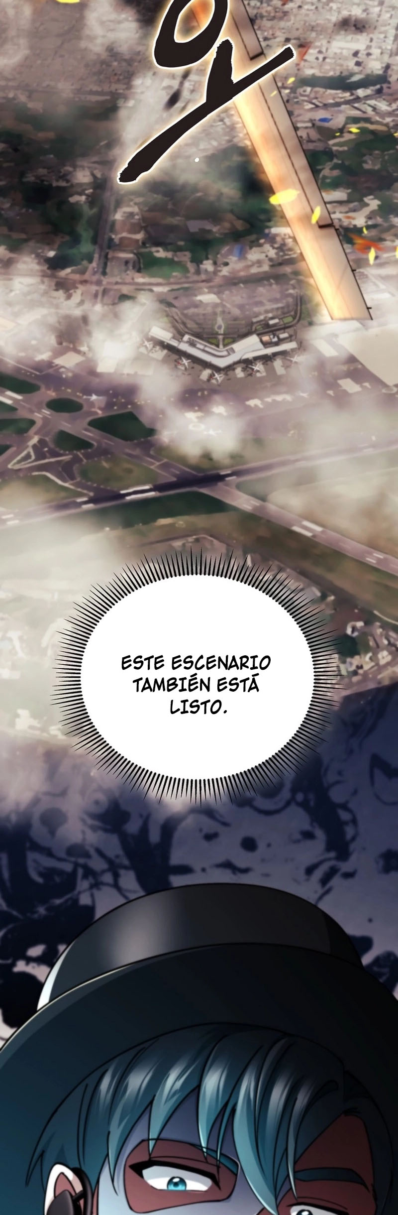 Me converti en el villano con el que la heroe esta obsesionada — Capítulo 13 — 60