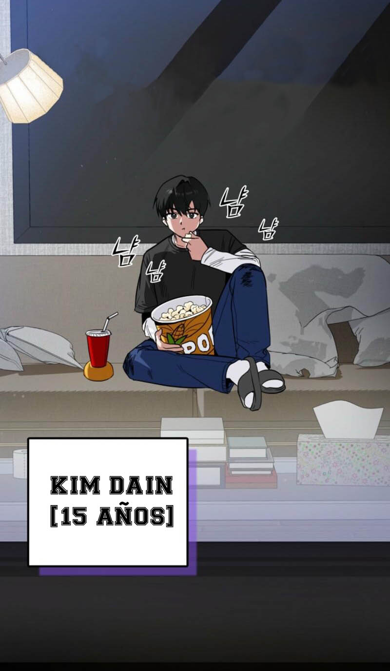 Me converti en el villano con el que la heroe esta obsesionada — Capítulo 02 — 2