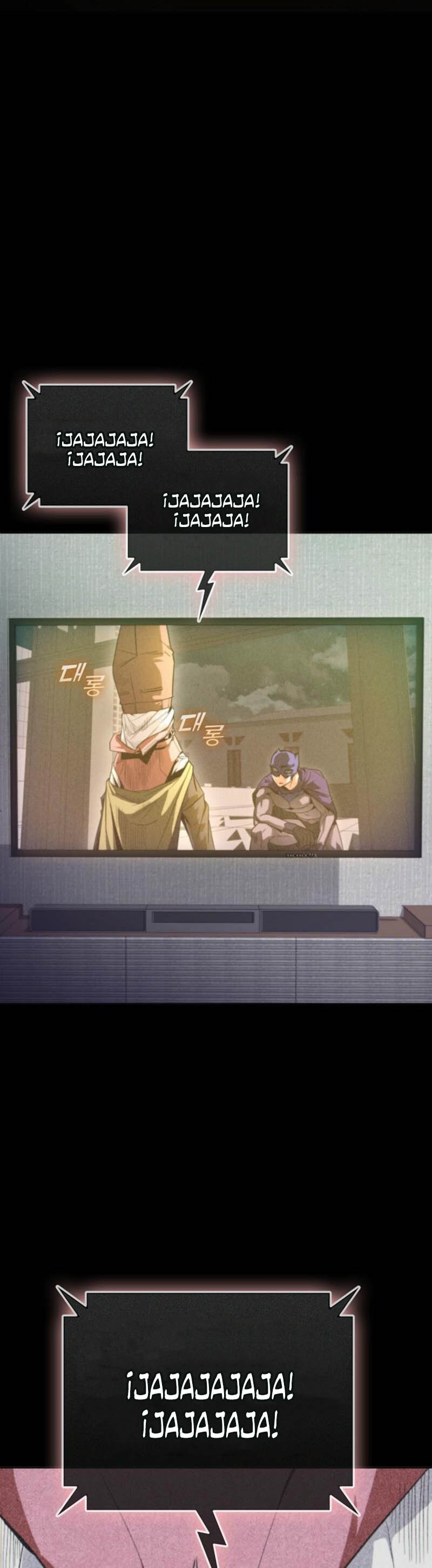 Me converti en el villano con el que la heroe esta obsesionada — Capítulo 02 — 3
