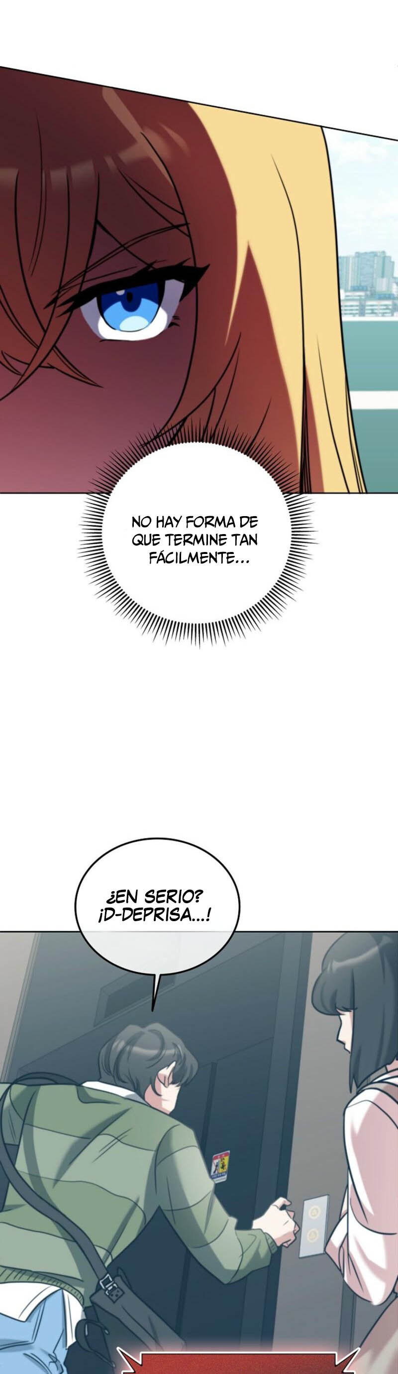 Me converti en el villano con el que la heroe esta obsesionada — Capítulo 02 — 14