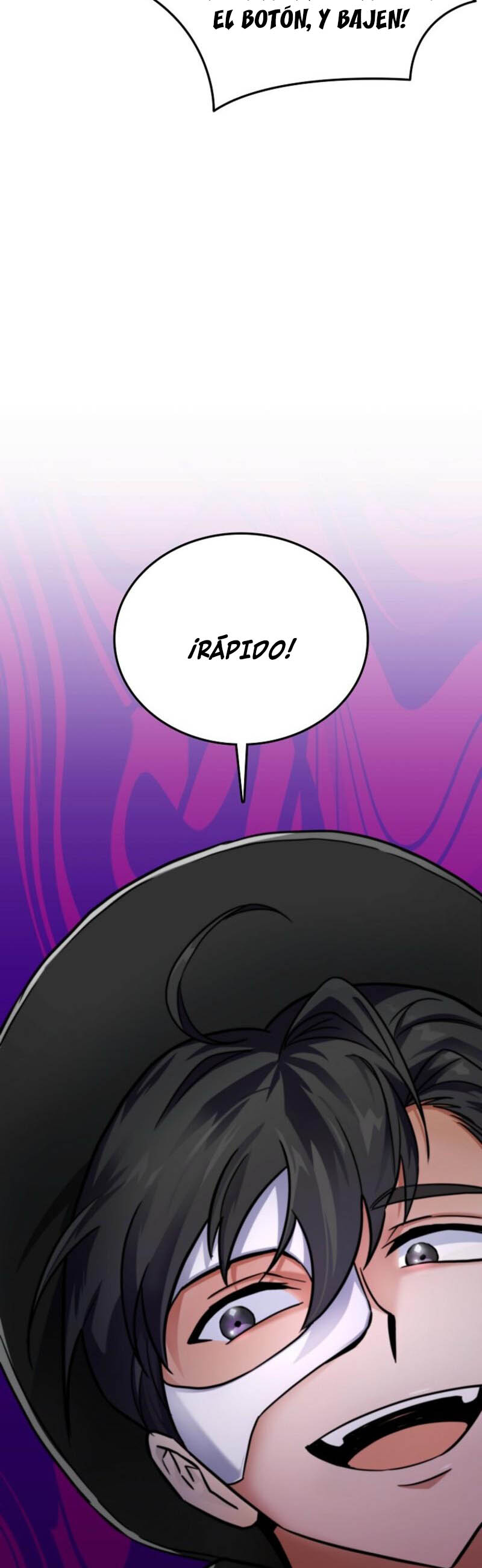 Me converti en el villano con el que la heroe esta obsesionada — Capítulo 02 — 18