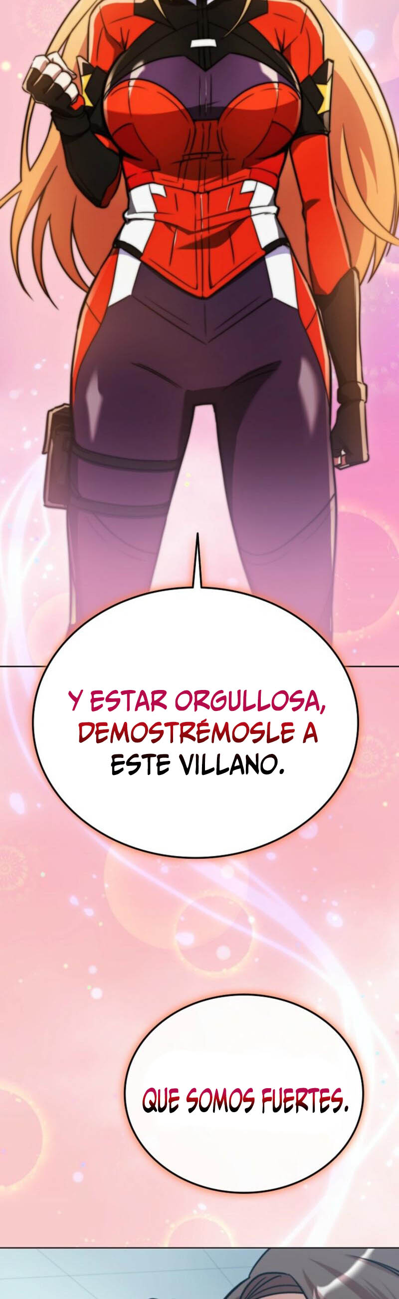 Me converti en el villano con el que la heroe esta obsesionada — Capítulo 02 — 44