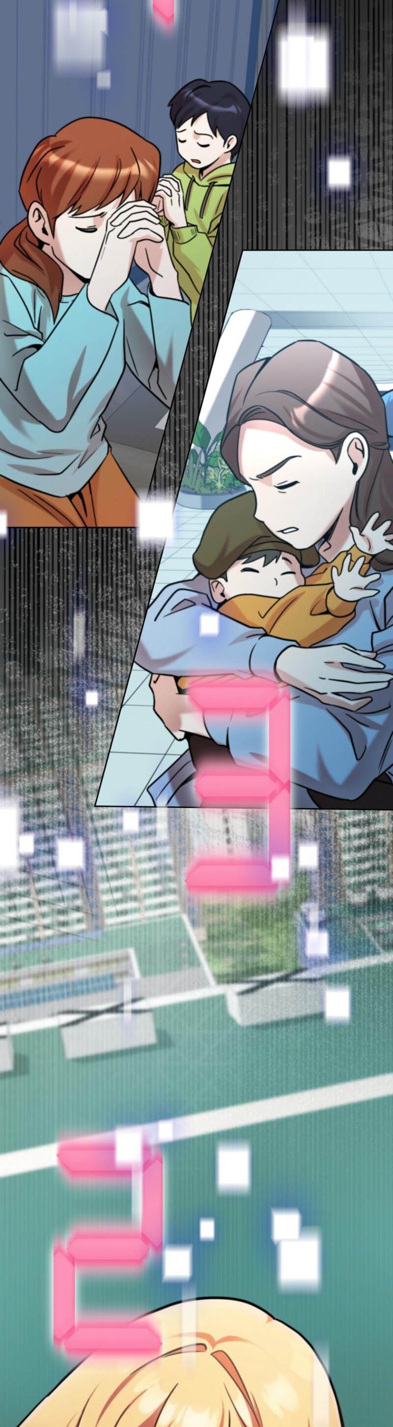 Me converti en el villano con el que la heroe esta obsesionada — Capítulo 02 — 48