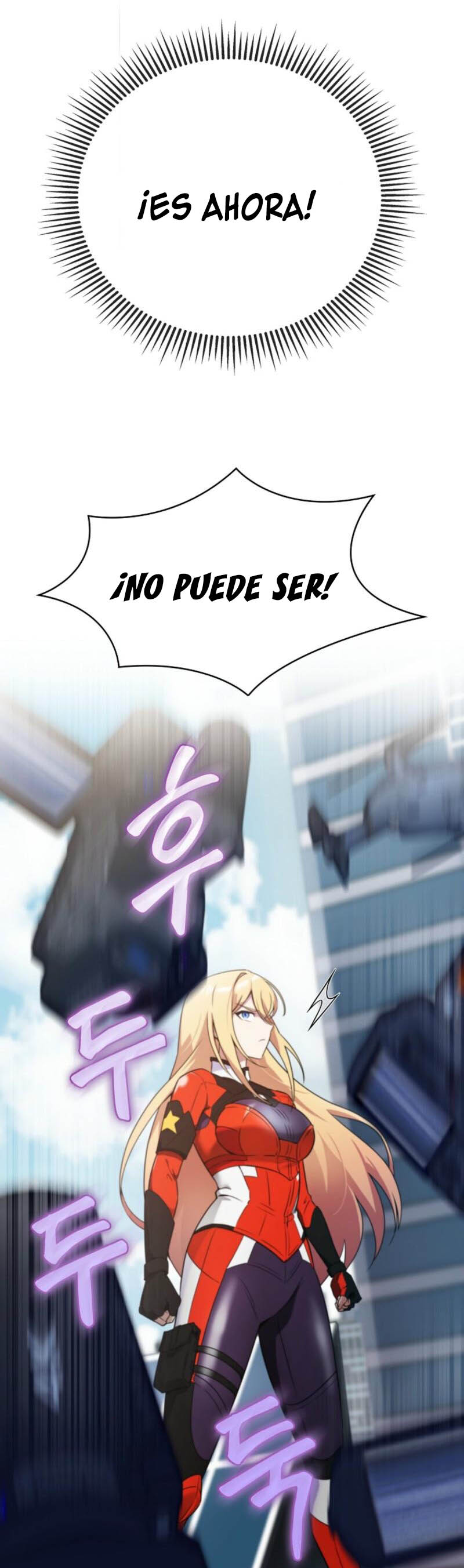 Me converti en el villano con el que la heroe esta obsesionada — Capítulo 02 — 52