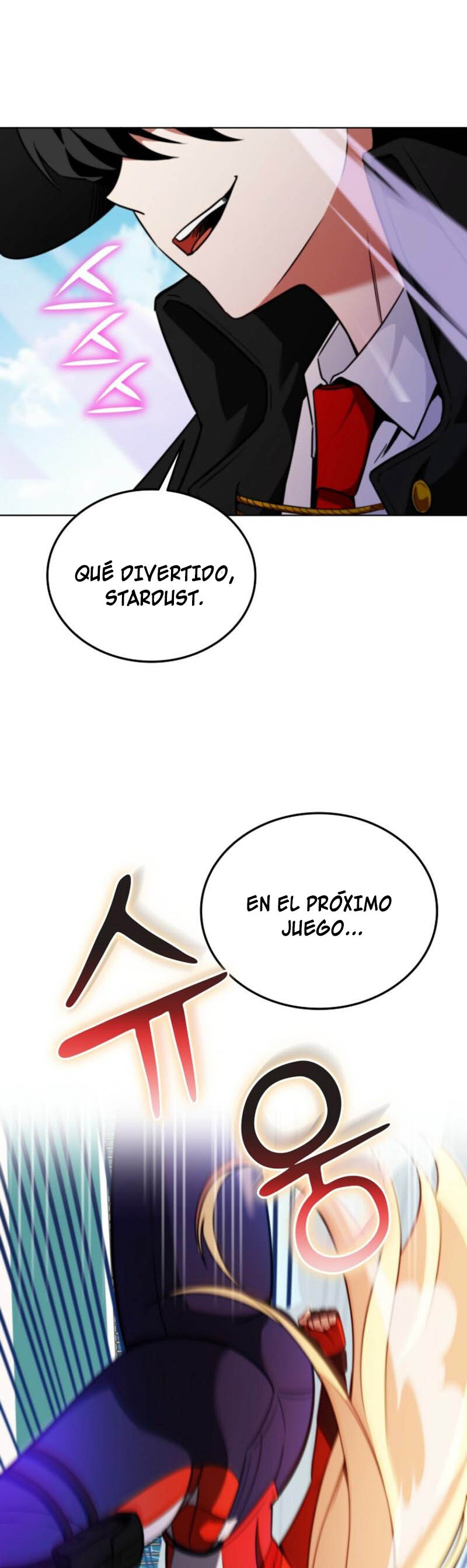 Me converti en el villano con el que la heroe esta obsesionada — Capítulo 02 — 58