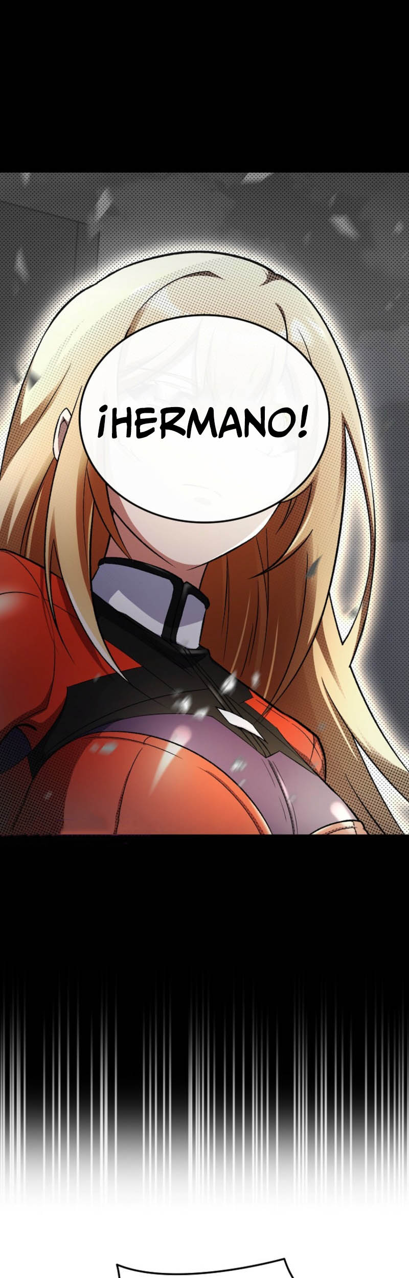 Me converti en el villano con el que la heroe esta obsesionada — Capítulo 05 — 5
