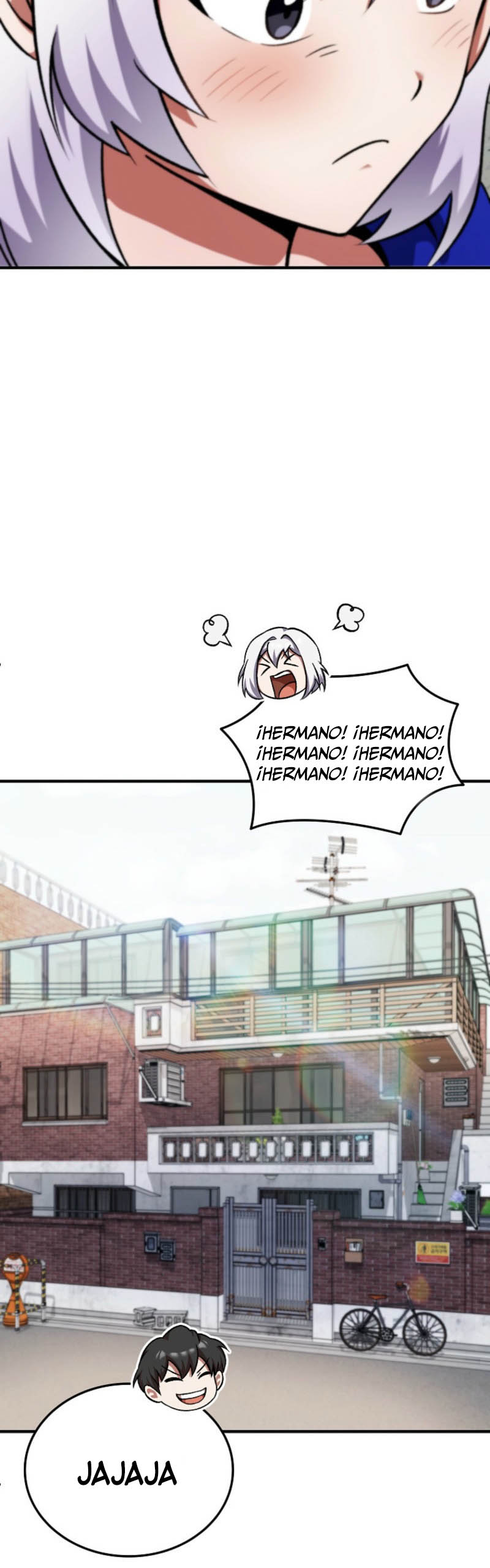 Me converti en el villano con el que la heroe esta obsesionada — Capítulo 05 — 10