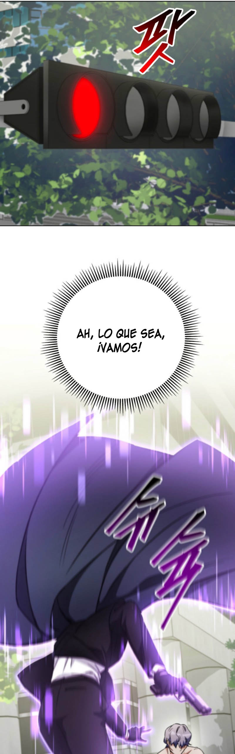 Me converti en el villano con el que la heroe esta obsesionada — Capítulo 05 — 60