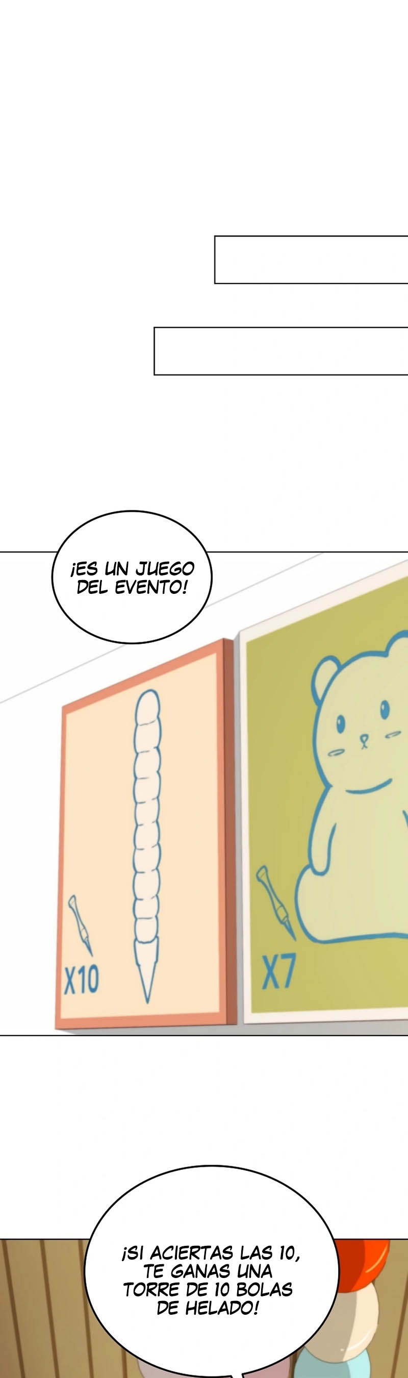 Me converti en el villano con el que la heroe esta obsesionada — Capítulo 09 — 47