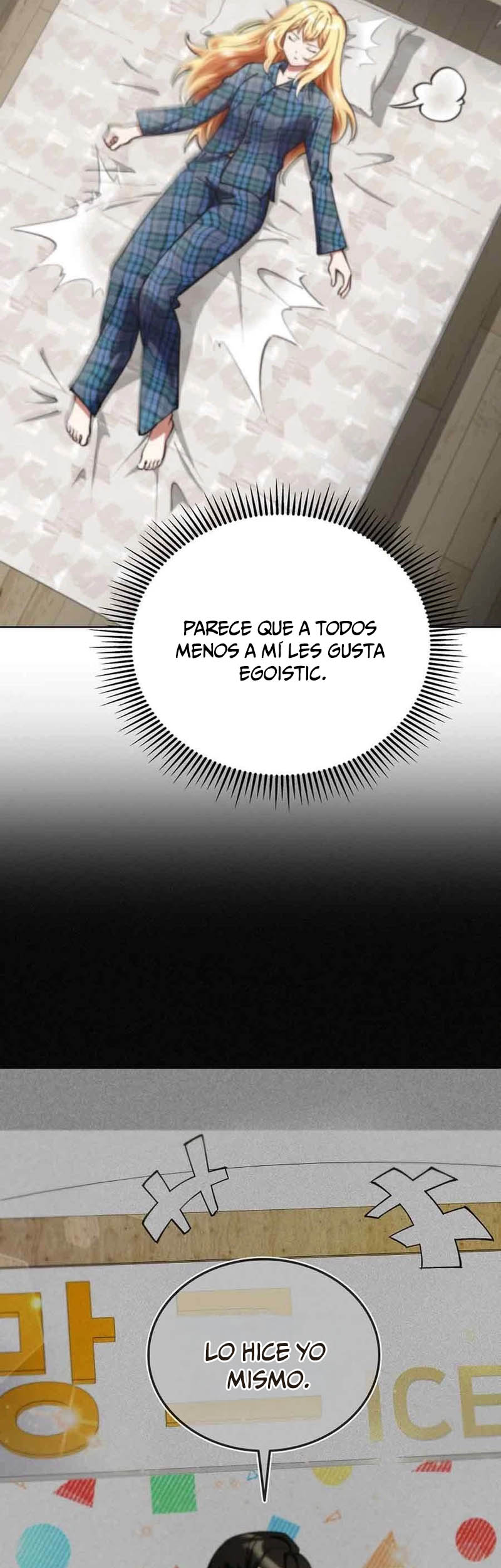 Me converti en el villano con el que la heroe esta obsesionada — Capítulo 12 — 7