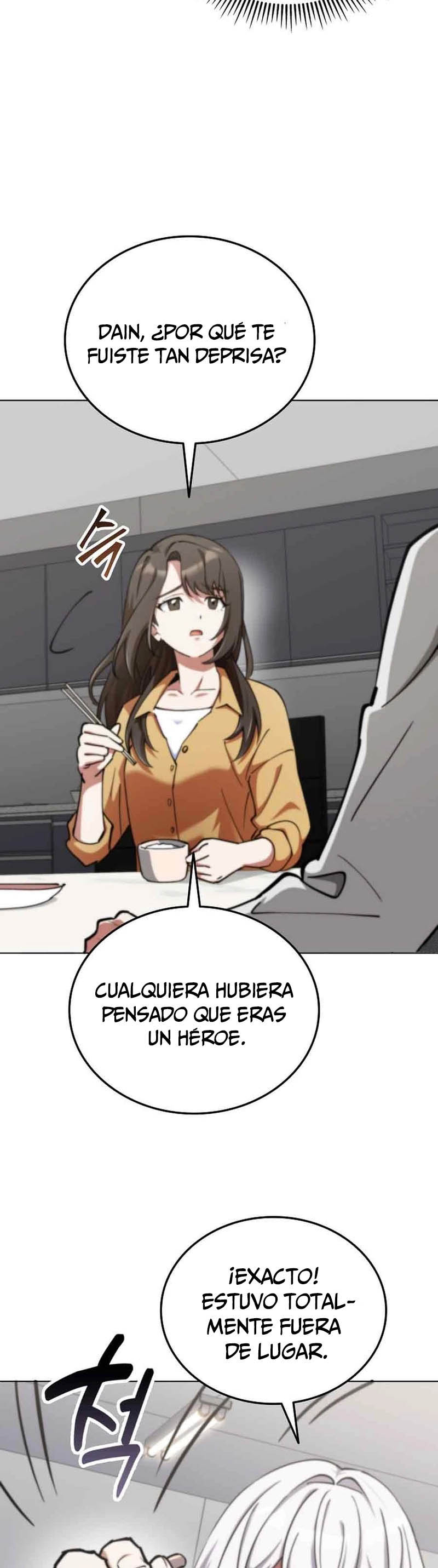 Me converti en el villano con el que la heroe esta obsesionada — Capítulo 12 — 20