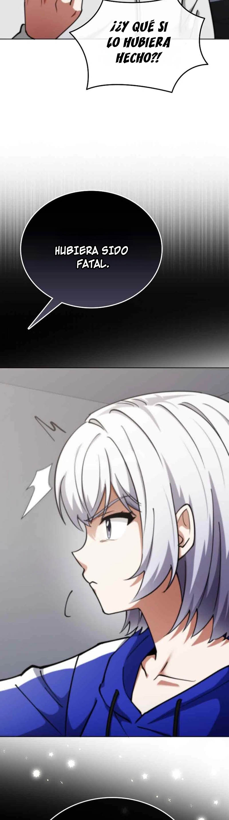 Me converti en el villano con el que la heroe esta obsesionada — Capítulo 12 — 22