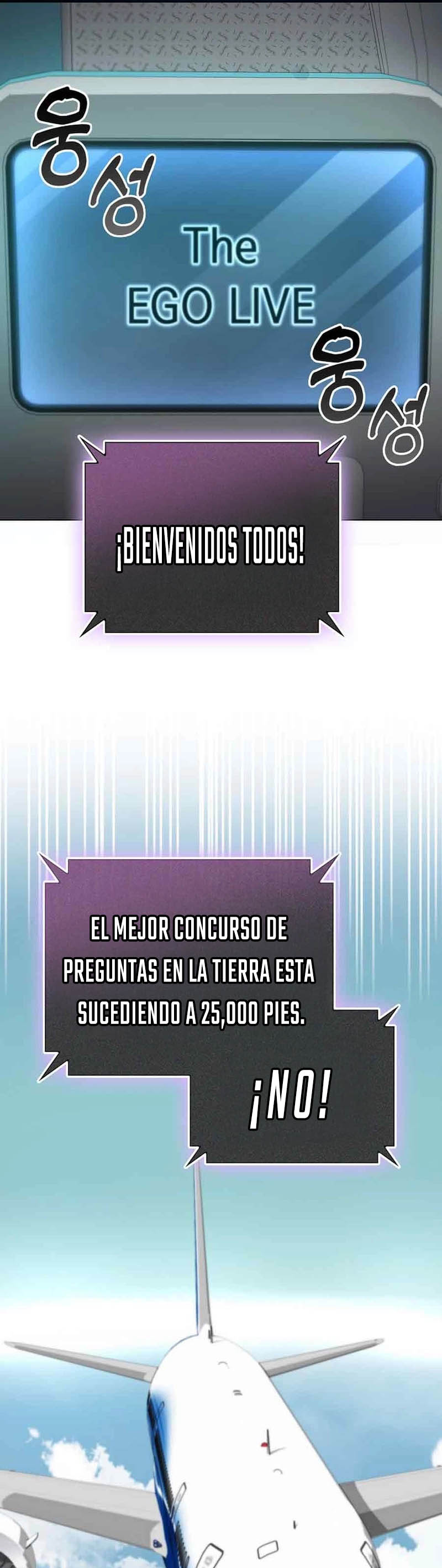 Me converti en el villano con el que la heroe esta obsesionada — Capítulo 12 — 51