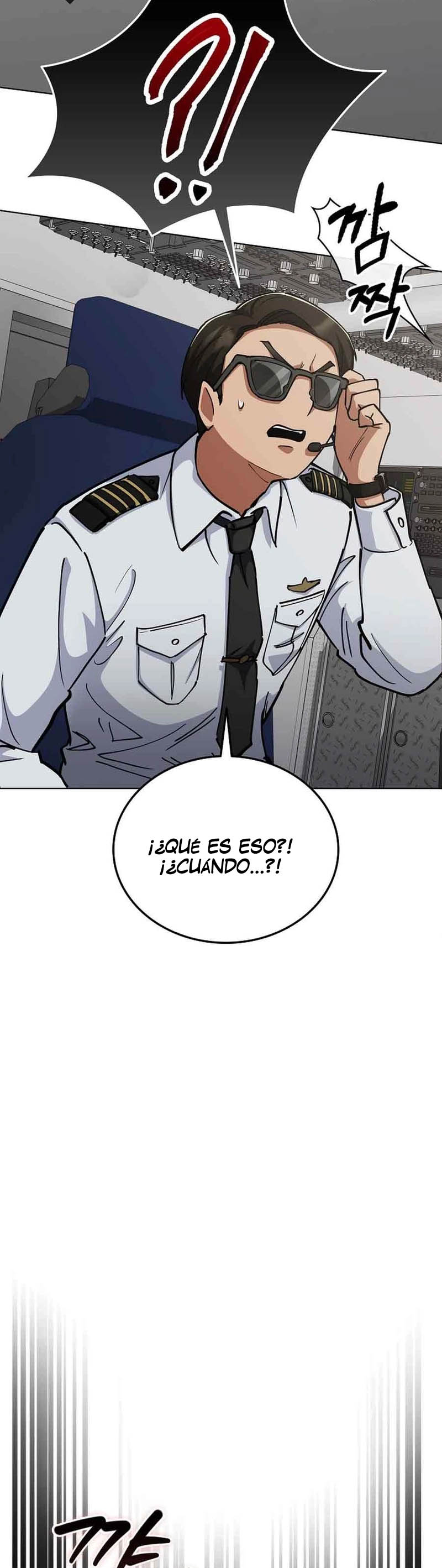 Me converti en el villano con el que la heroe esta obsesionada — Capítulo 12 — 54