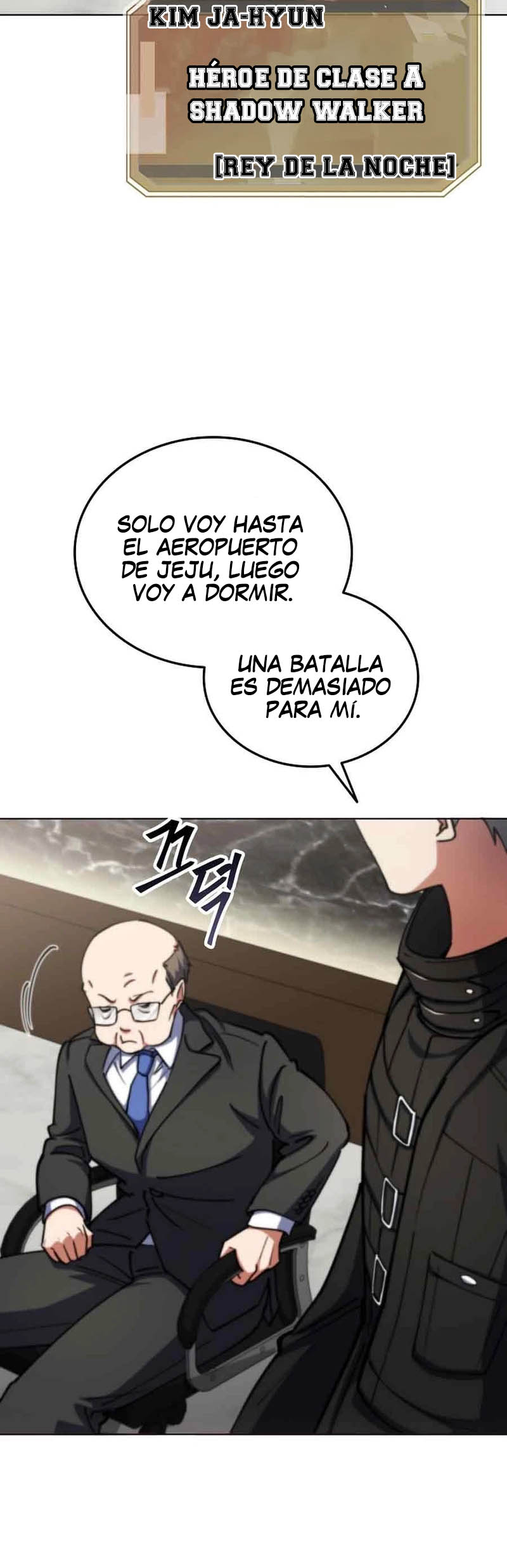 Me converti en el villano con el que la heroe esta obsesionada — Capítulo 12 — 64