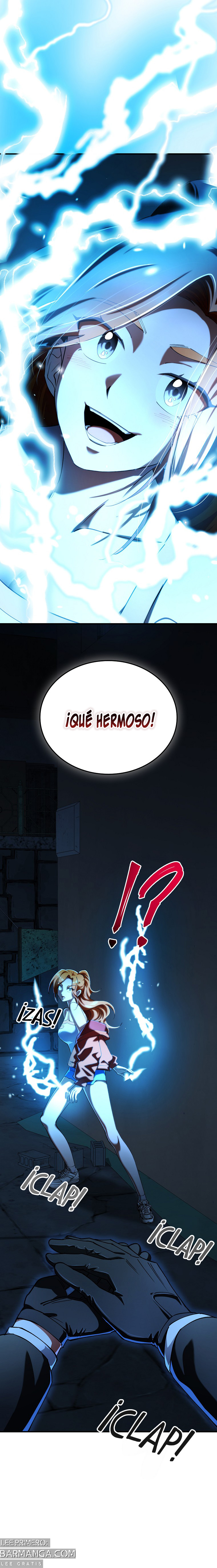 Me converti en el villano con el que la heroe esta obsesionada — Capítulo 30 — 30