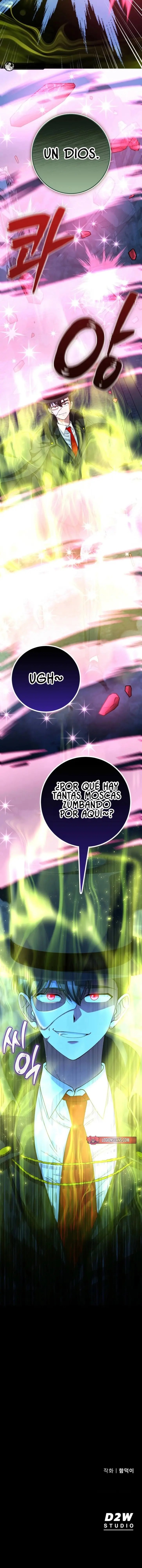 Me converti en el villano con el que la heroe esta obsesionada — Capítulo 49 — 22