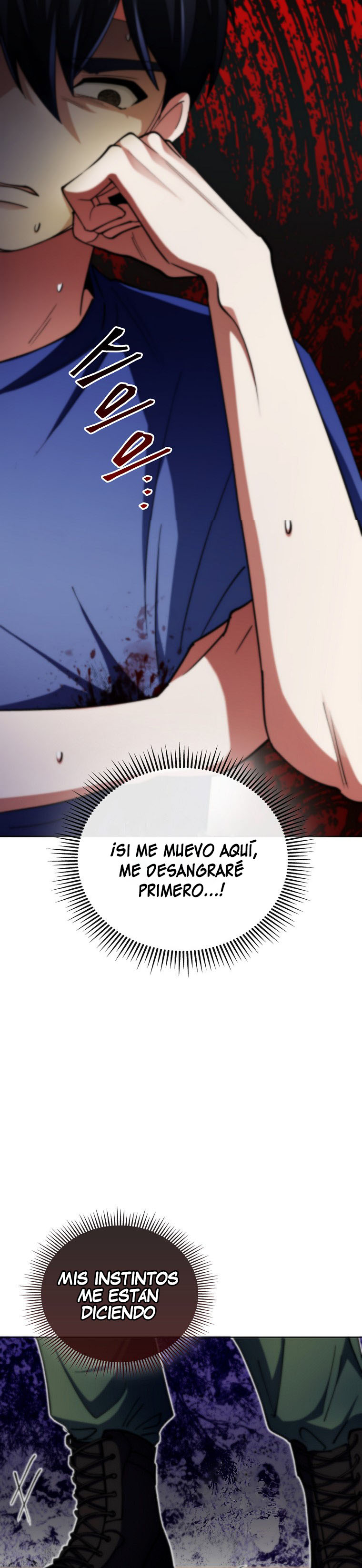 Me converti en el villano con el que la heroe esta obsesionada — Capítulo 17 — 4