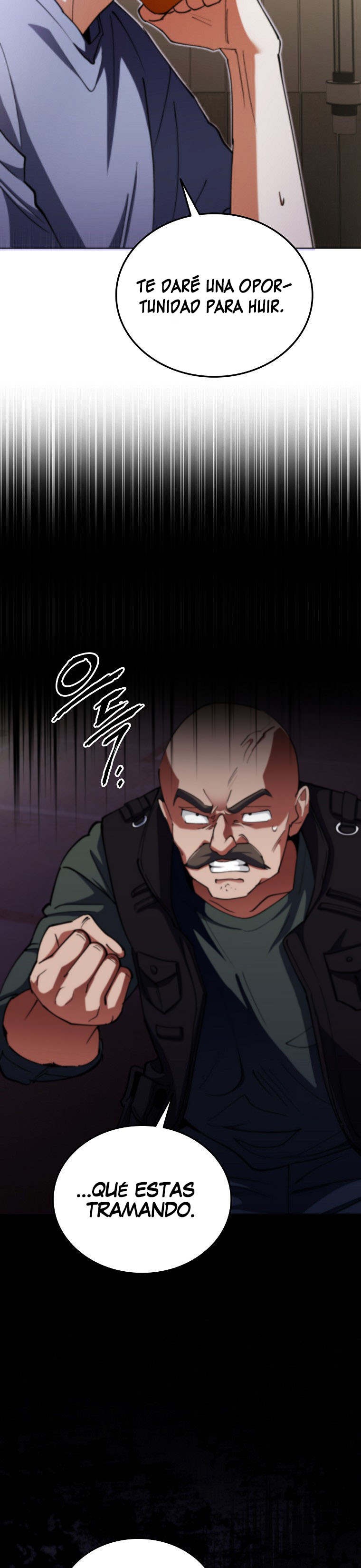 Me converti en el villano con el que la heroe esta obsesionada — Capítulo 17 — 7