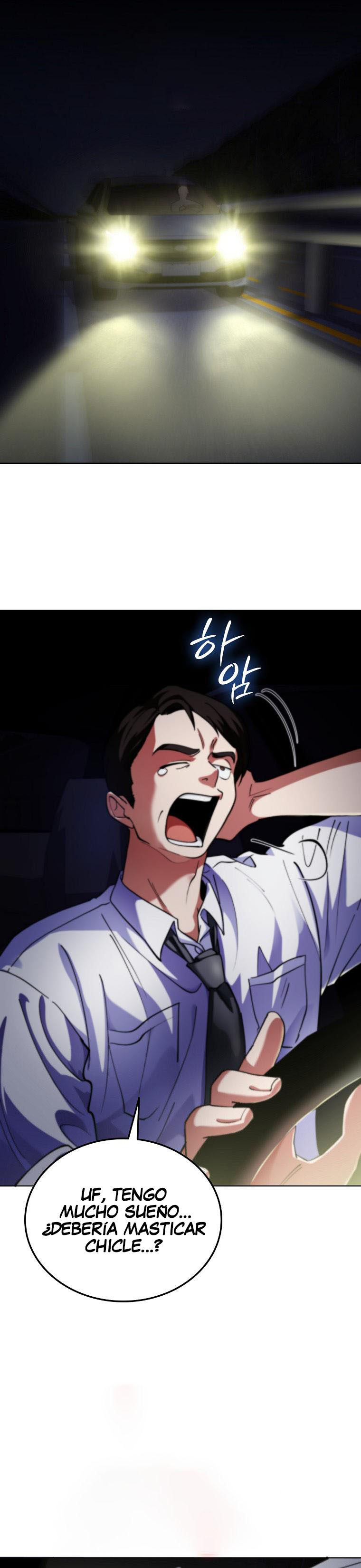 Me converti en el villano con el que la heroe esta obsesionada — Capítulo 18 — 16