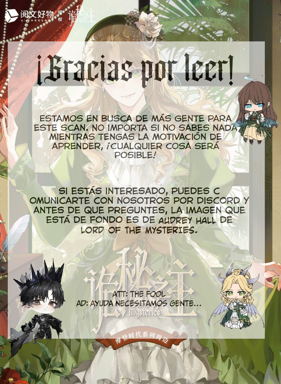 Me converti en el villano con el que la heroe esta obsesionada — Capítulo 06 — 76