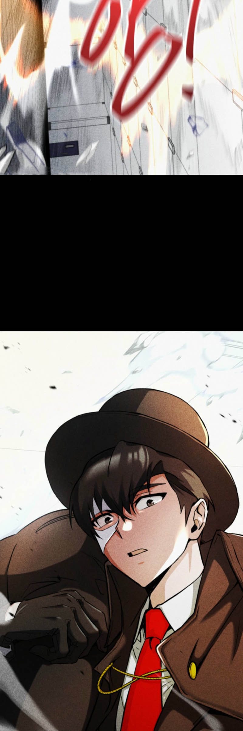 Me converti en el villano con el que la heroe esta obsesionada — Capítulo 04 — 9