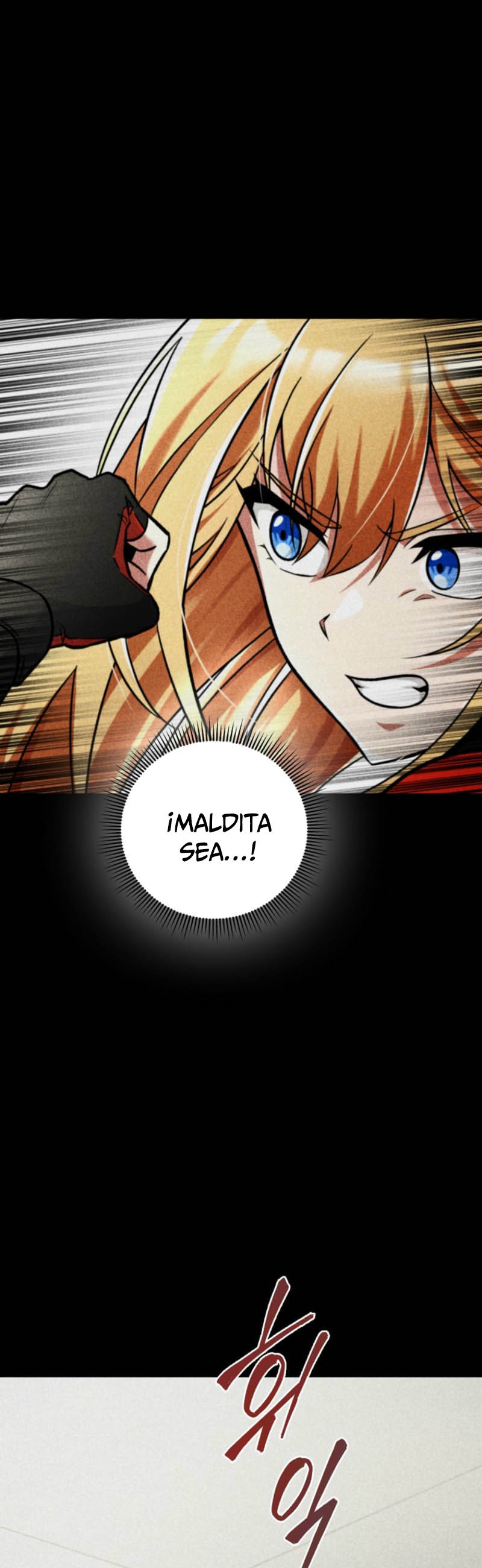 Me converti en el villano con el que la heroe esta obsesionada — Capítulo 04 — 14