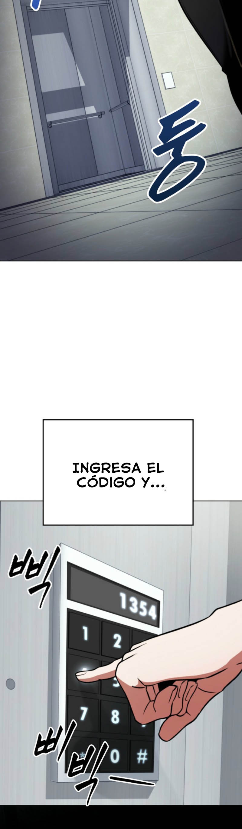 Me converti en el villano con el que la heroe esta obsesionada — Capítulo 04 — 32