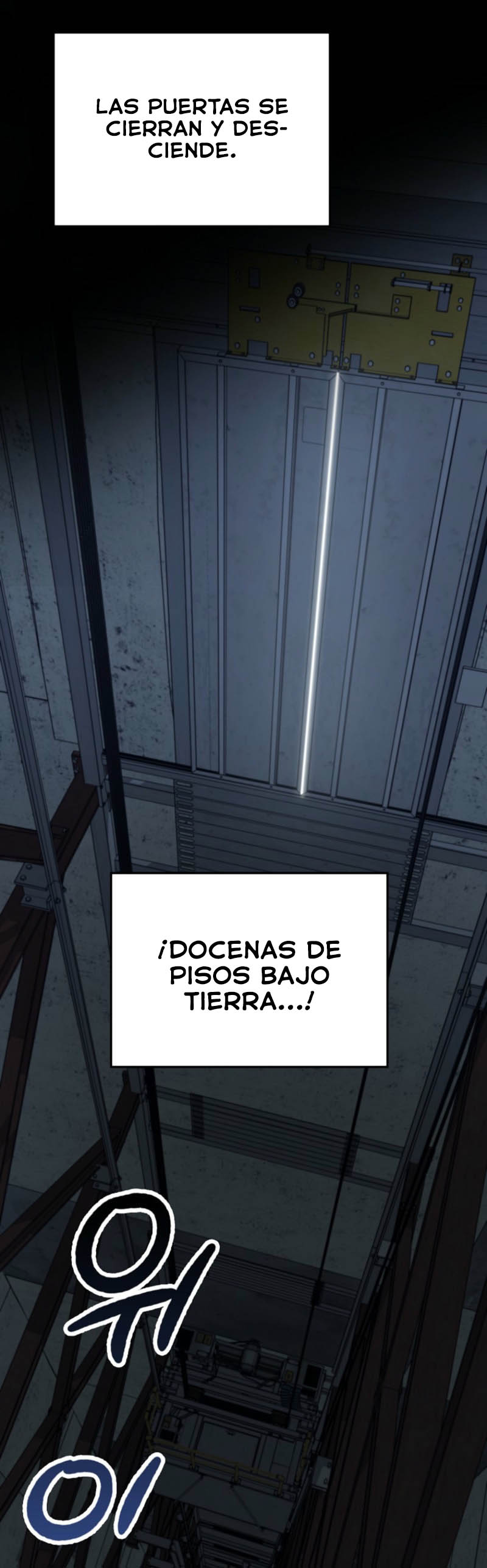 Me converti en el villano con el que la heroe esta obsesionada — Capítulo 04 — 33