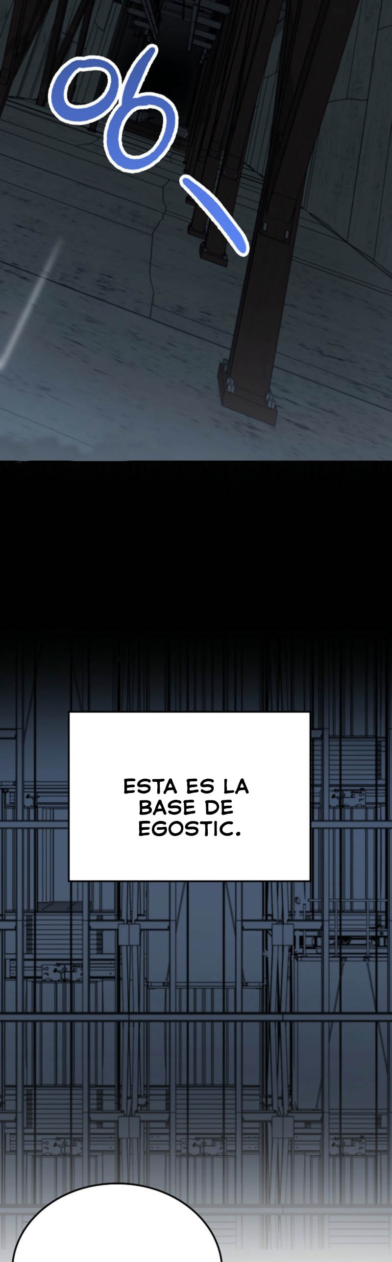 Me converti en el villano con el que la heroe esta obsesionada — Capítulo 04 — 34