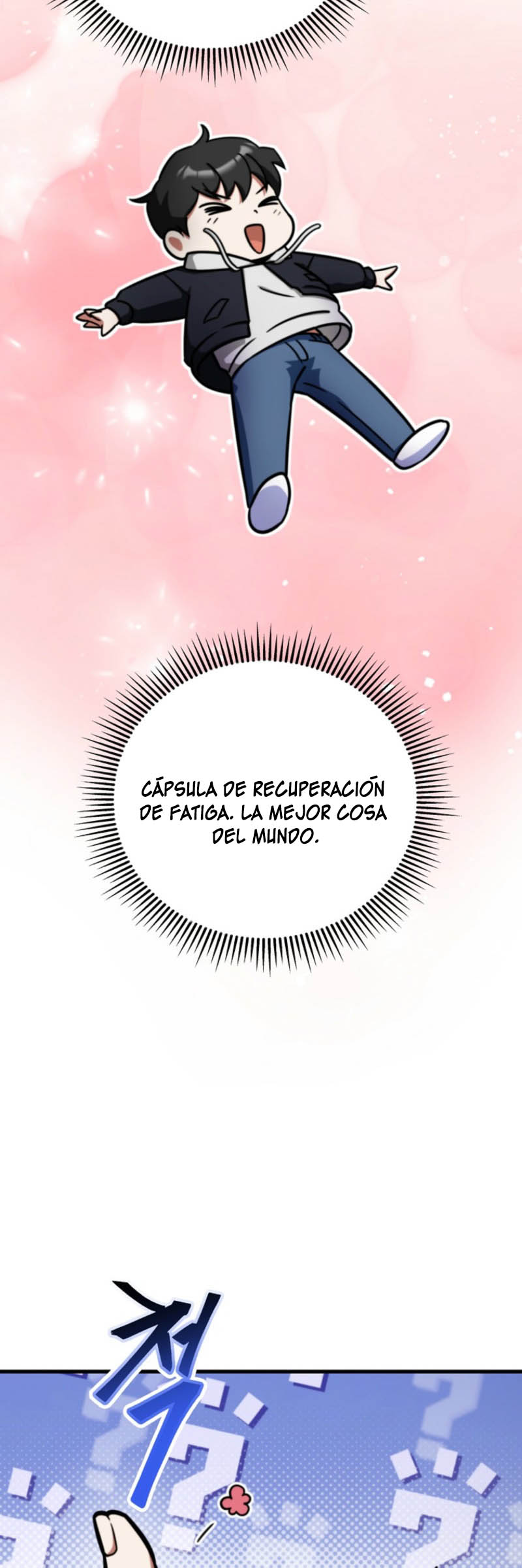 Me converti en el villano con el que la heroe esta obsesionada — Capítulo 04 — 40