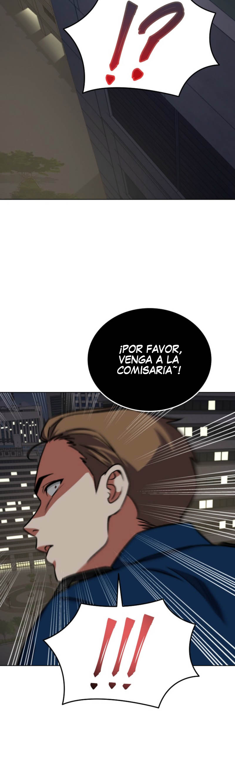 Me converti en el villano con el que la heroe esta obsesionada — Capítulo 04 — 72